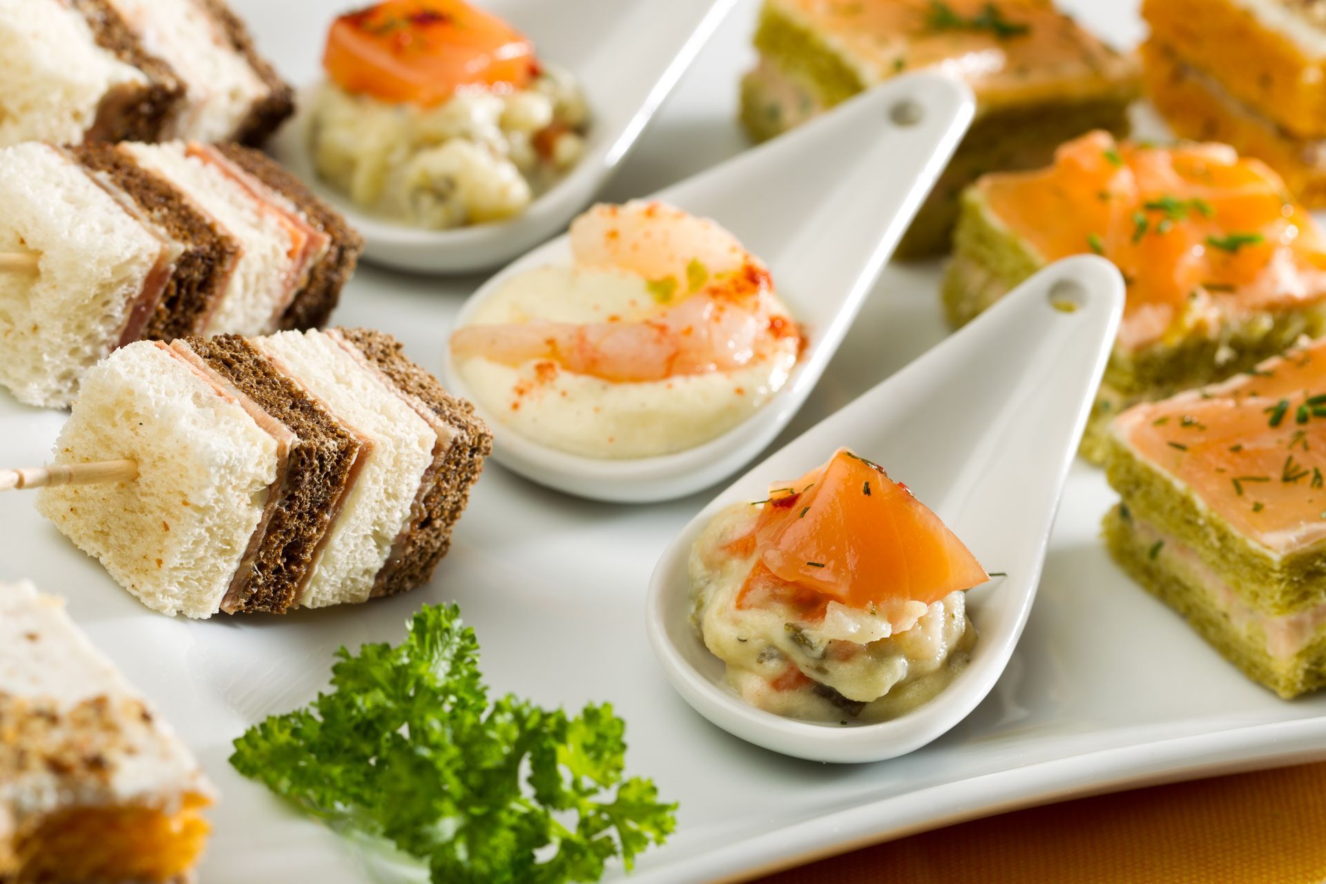 Petits fours