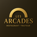 Logo du restaurant Les Arcades à Valenciennes 