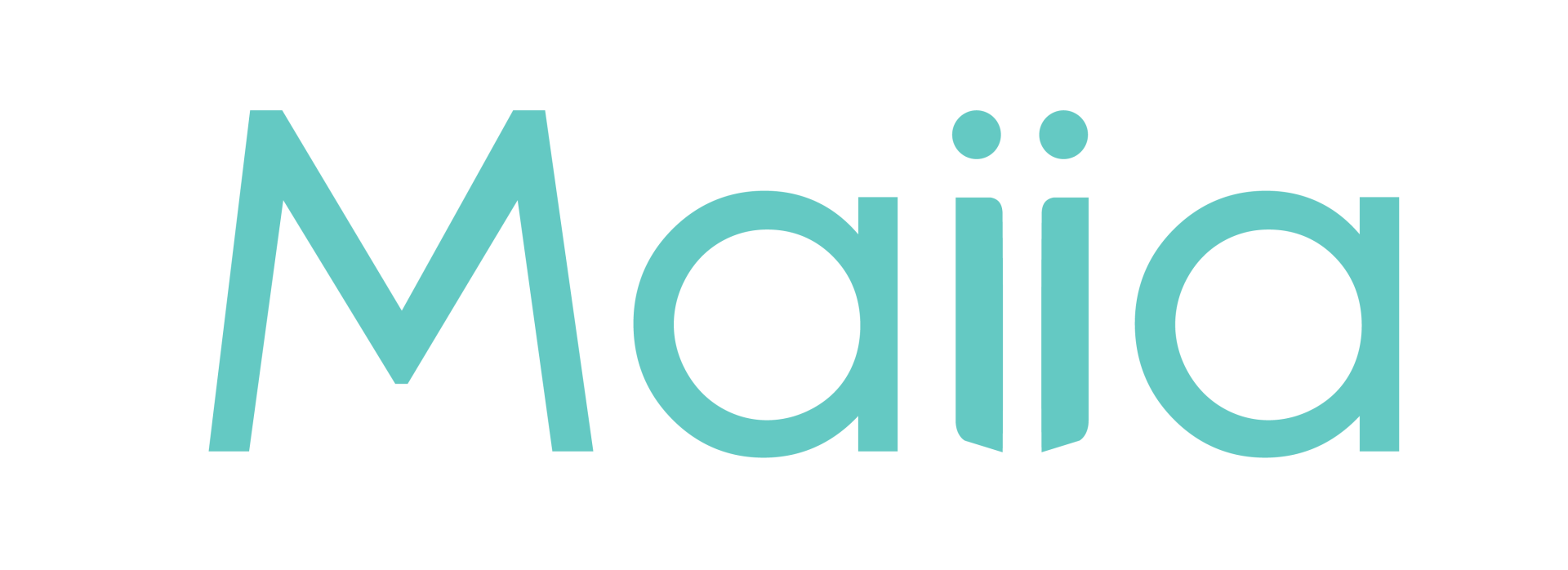 Logo Maiia
