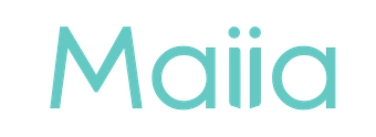 Logo du site Maiia