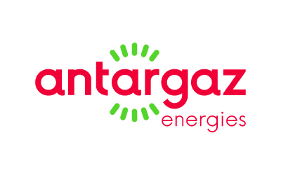 Logo Antargaz