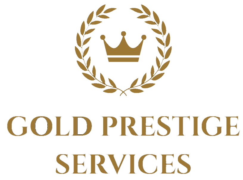 Gold Prestige Services Sàrl - logo