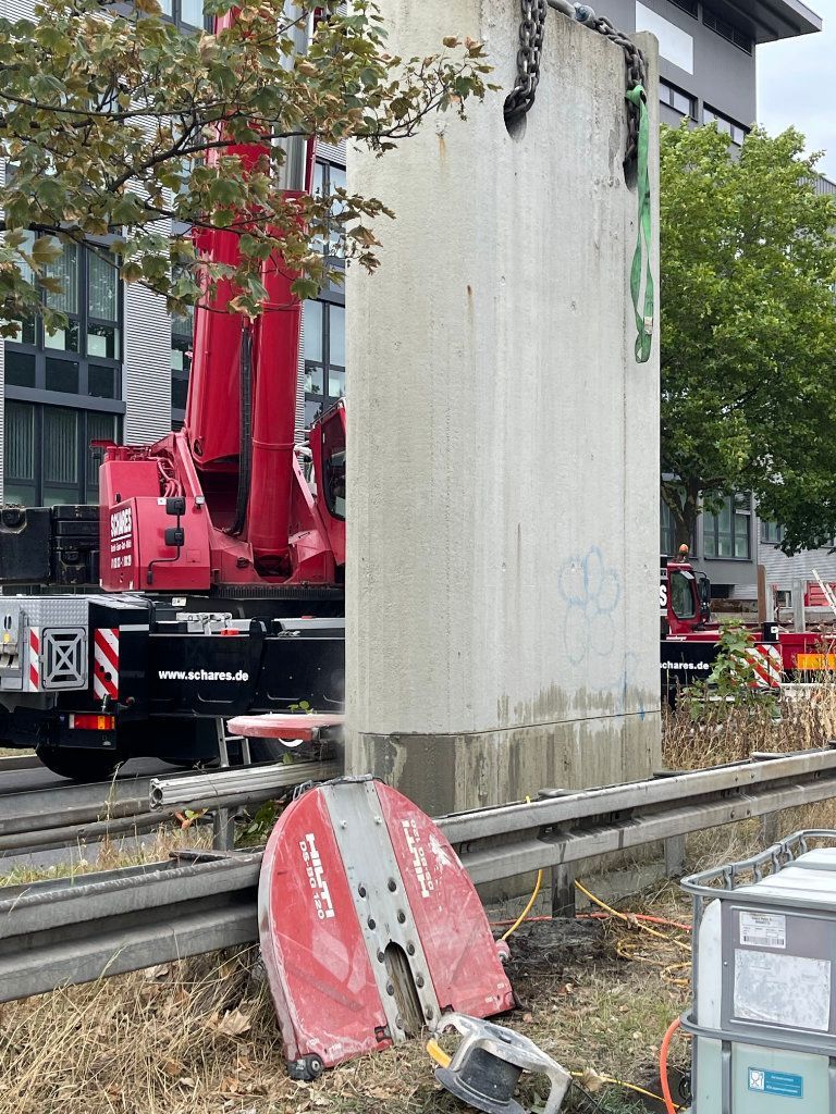 beton-trenntechnik-essen | Essen