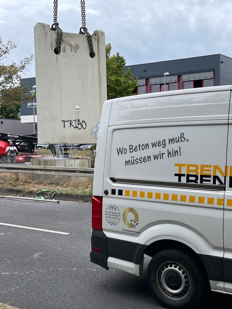 beton-trenntechnik-essen | Essen