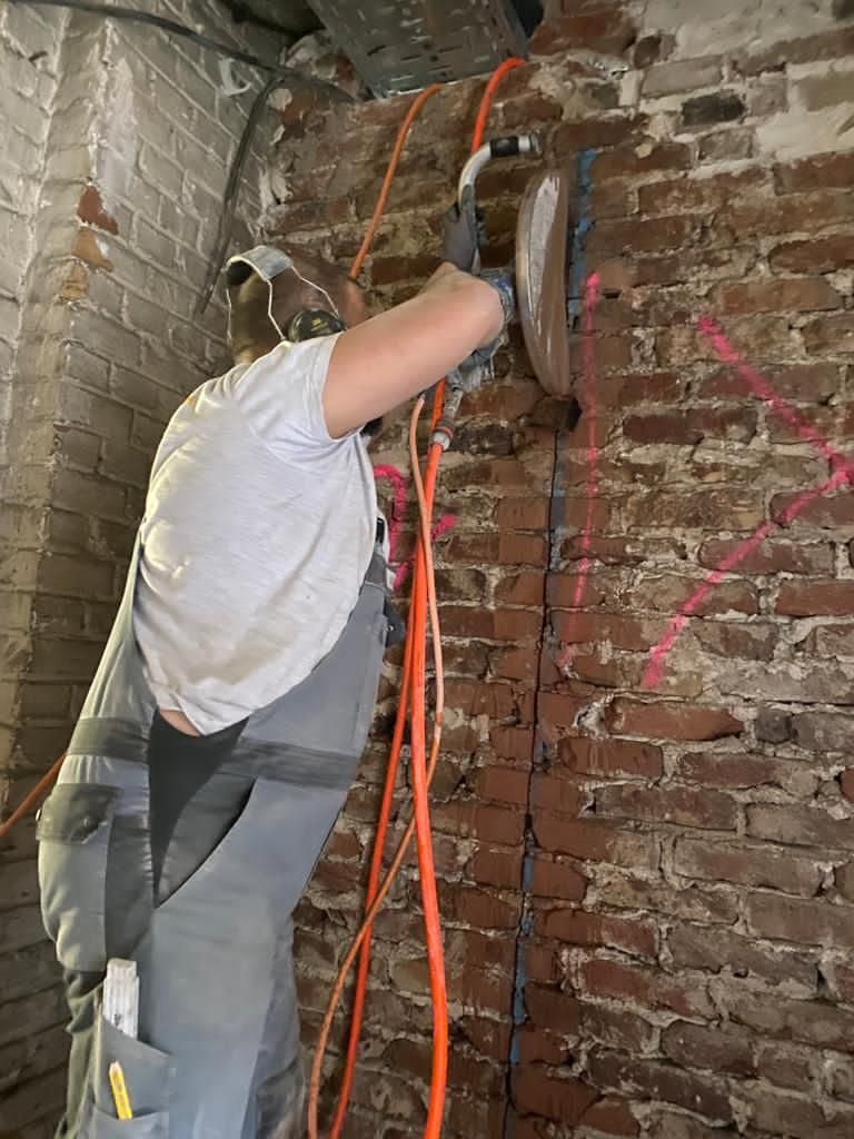 beton-trenntechnik-essen | Essen