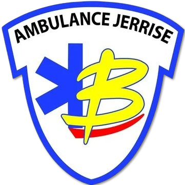 Logo Ambulance Jerrise