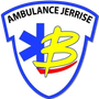 Logo Ambulance Jerrise