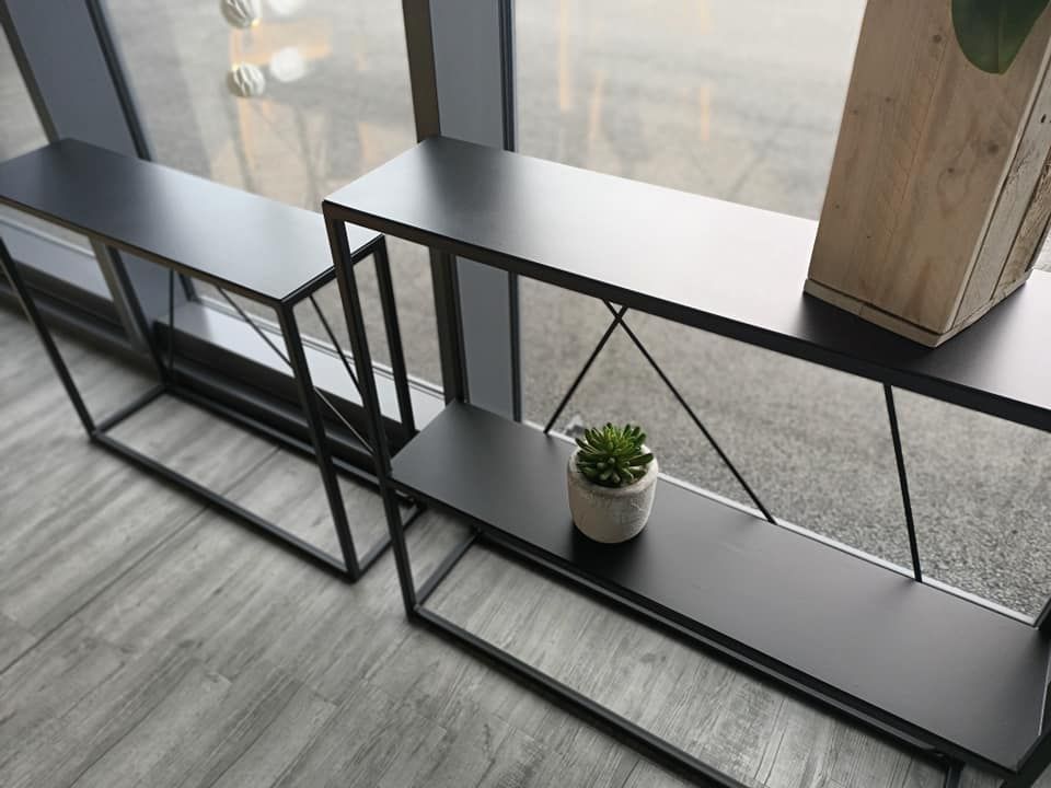 Pièces métalliques