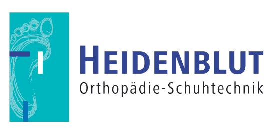 Orthopädie Heidenblut oHG - Logo