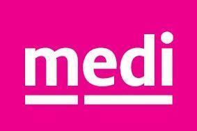 Logo Medi