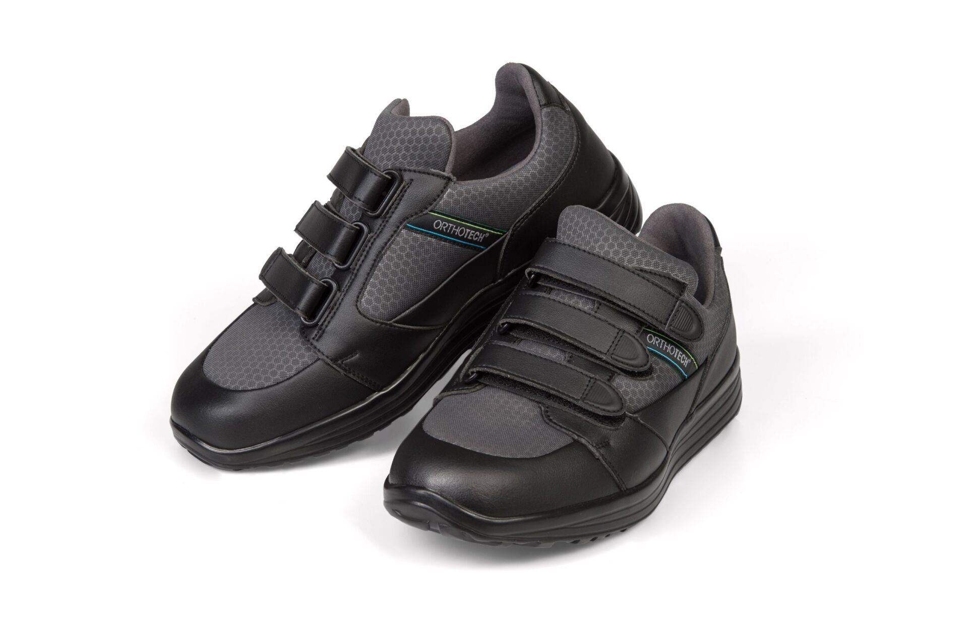 ORTHOTECH Halbschuh von Orthopädie Heidenblut oHG