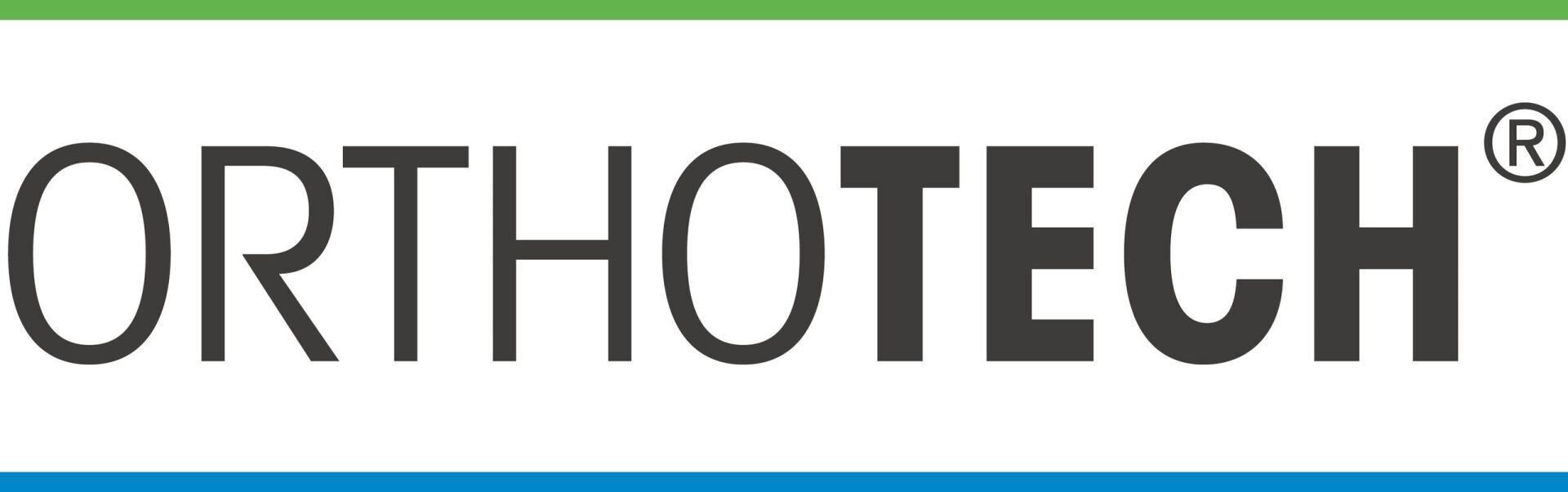 Logo Orthotech
