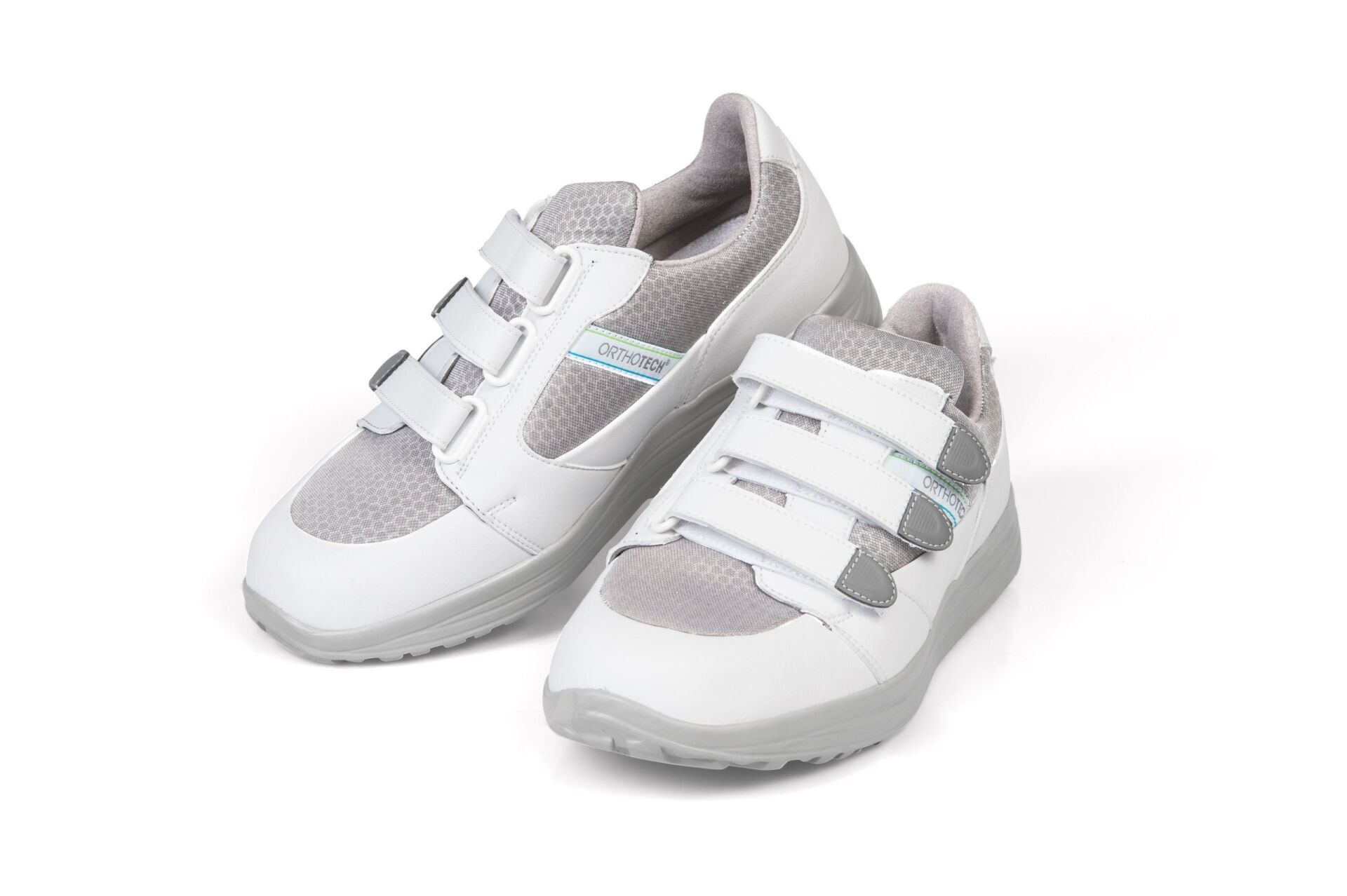 ORTHOTECH Halbschuh von Orthopädie Heidenblut oHG