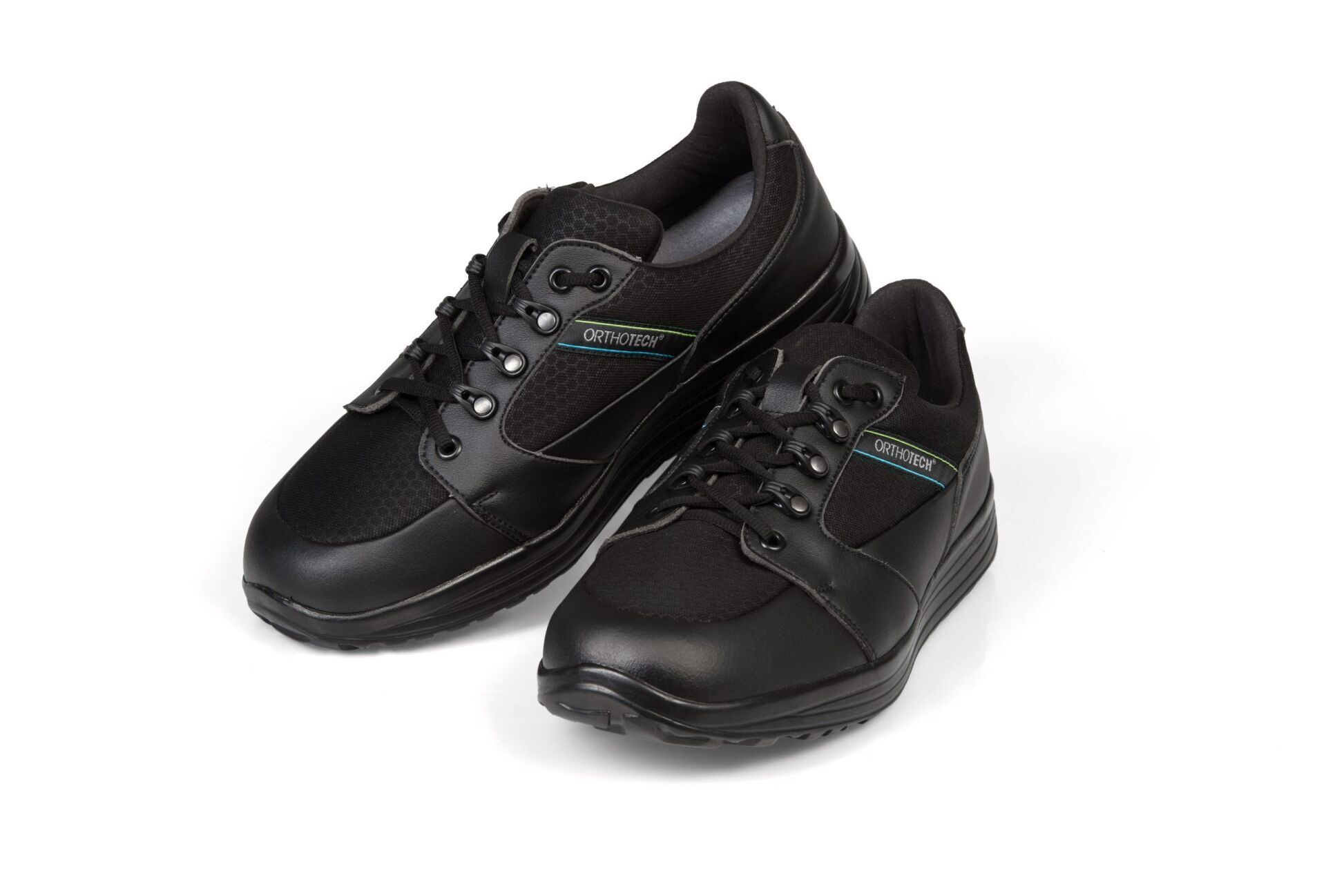 ORTHOTECH Halbschuh von Orthopädie Heidenblut oHG