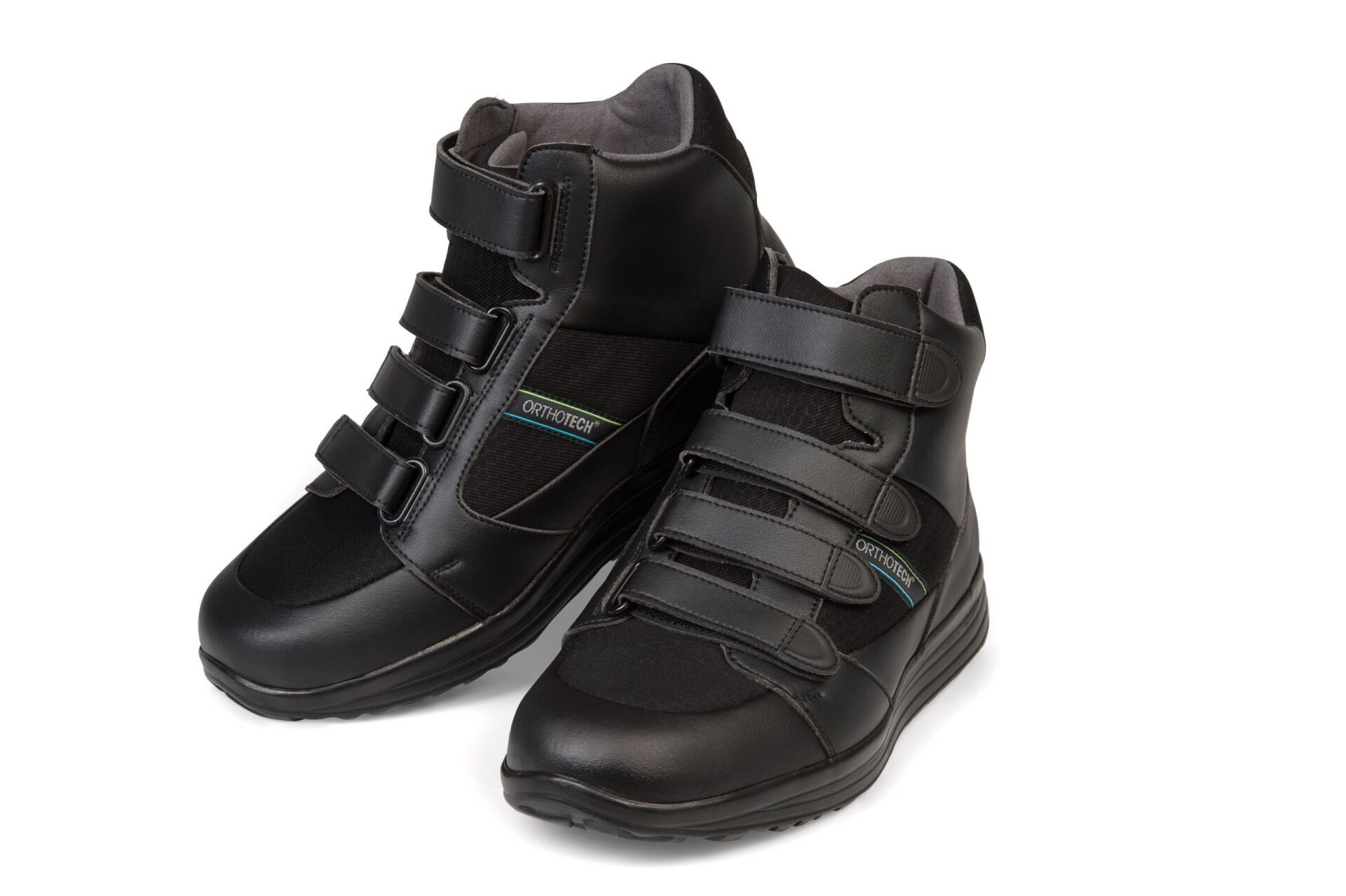 ORTHOTECH Halbschuh von Orthopädie Heidenblut oHG