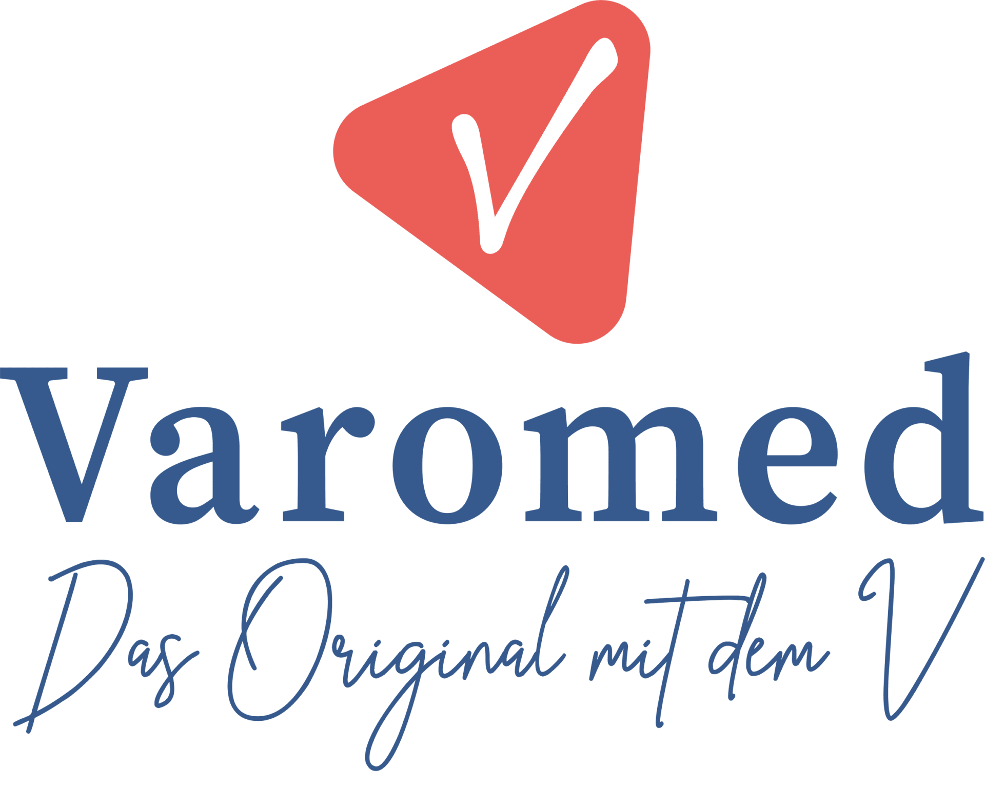 Logo Varomed