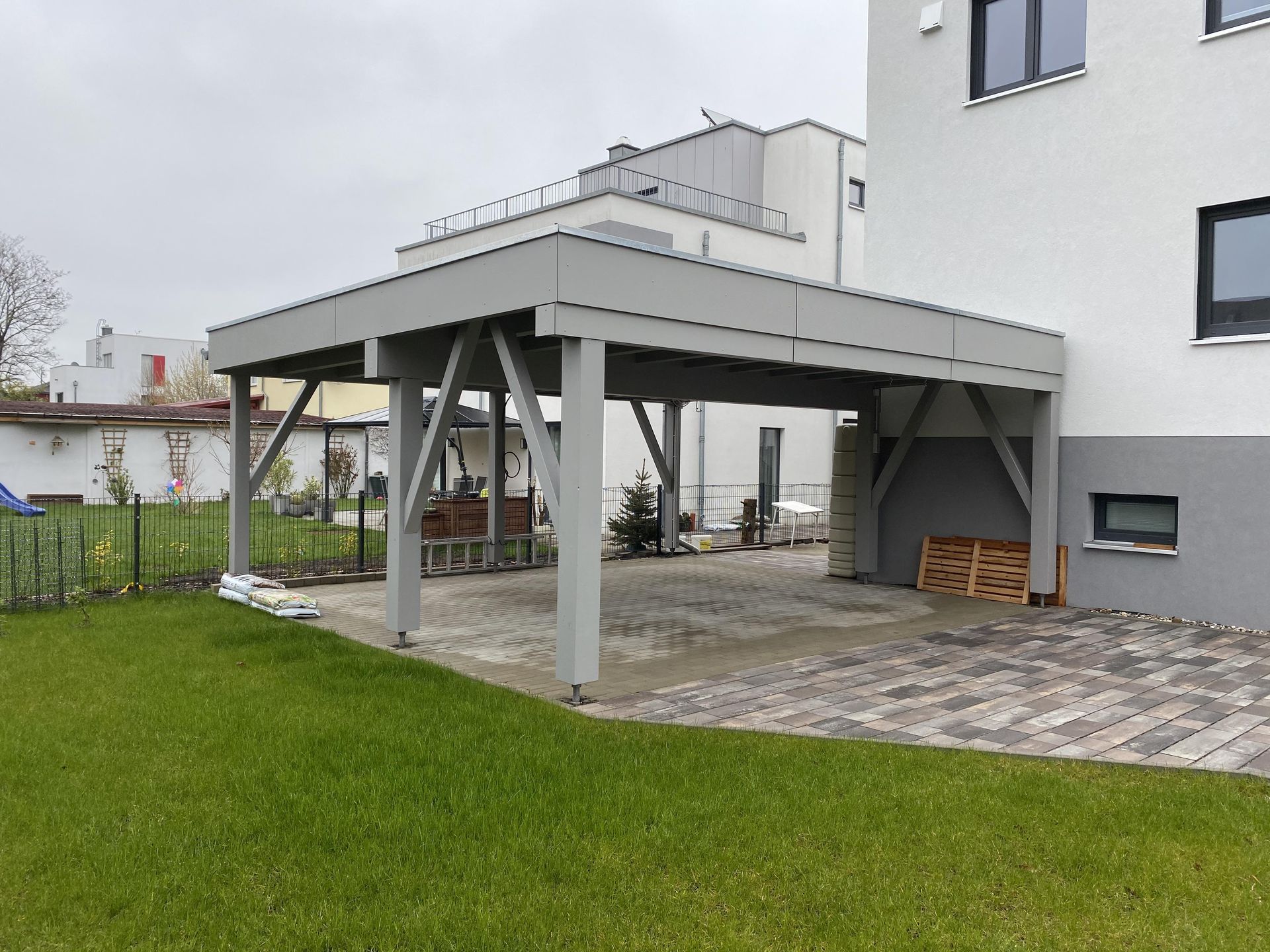 Carport