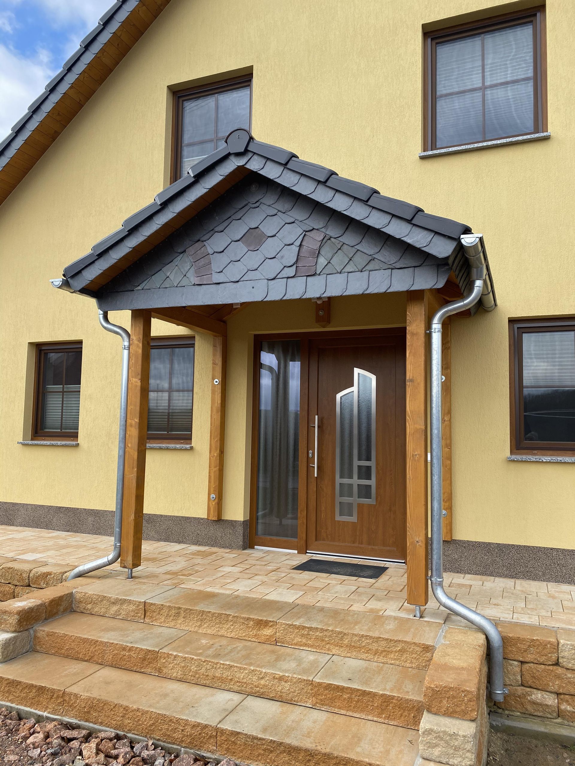 Pergola 