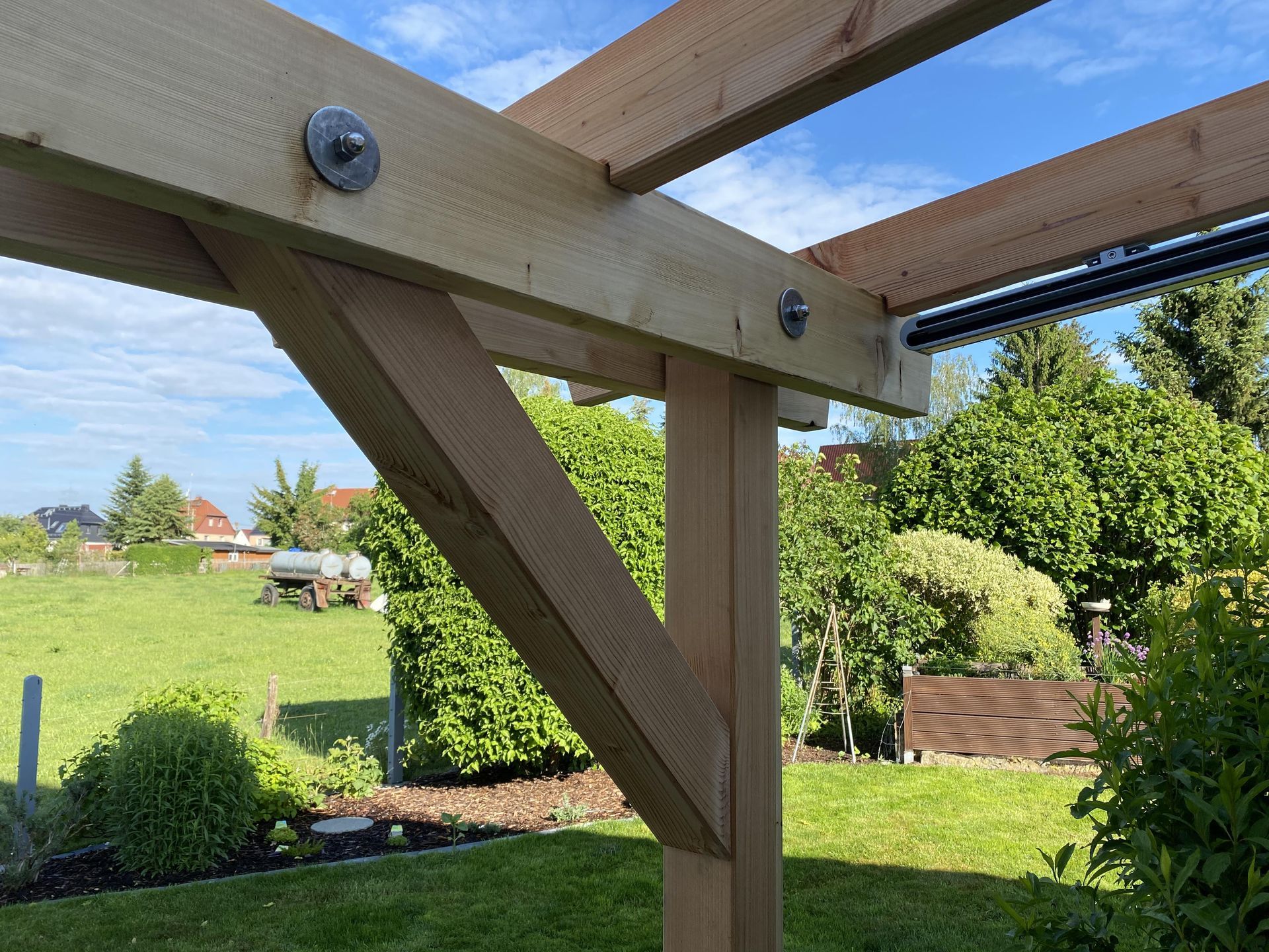 Pergola 