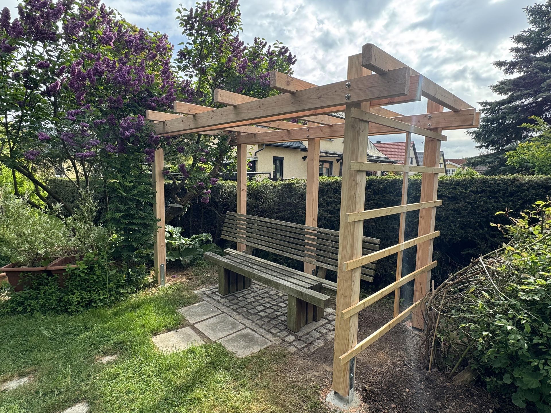 Pergola 