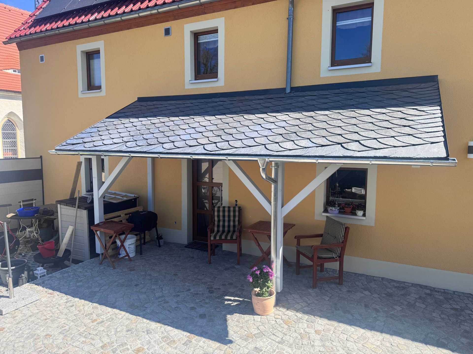 Vorhaus