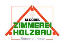 Zimmerei und Holzbau Marco Göbel | Klingenberg Zimmerei und Holzbau Marco Göbel | Klingenberg | Logo