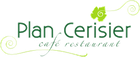 Restaurant de Plan-Cerisier Logo