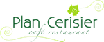Restaurant de Plan-Cerisier Logo