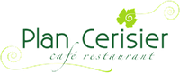 Restaurant de Plan-Cerisier Logo