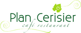 Restaurant de Plan-Cerisier Logo