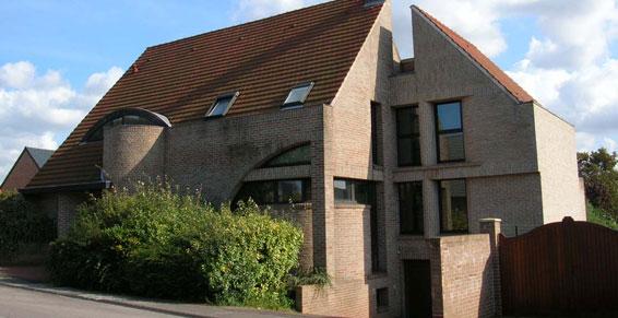 Maison individuelle à Malo Terminus