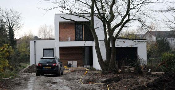 Conseils architecturaux Dunkerque