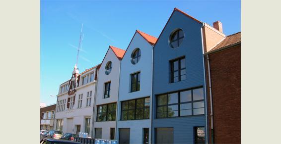 Soissons Jerôme à Dunkerque