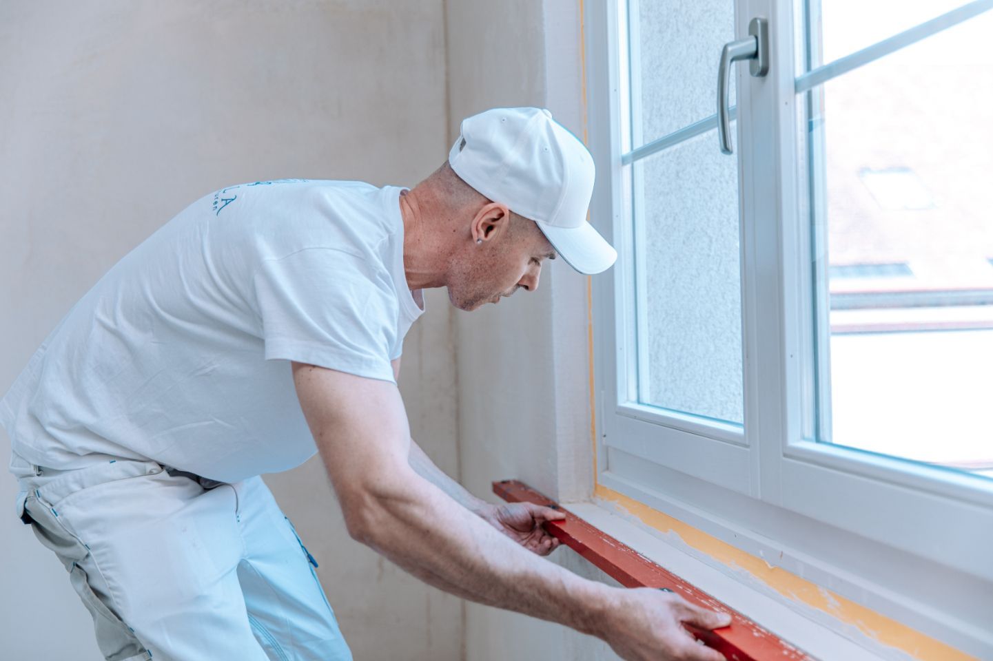 Di Bella Gipserei & Stuckaturen - Jegenstorf