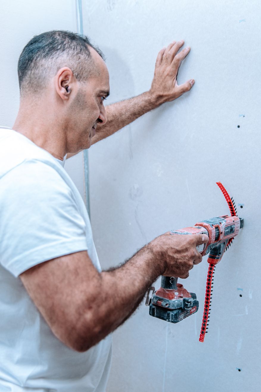 Di Bella Gipserei & Stuckaturen - Jegenstorf