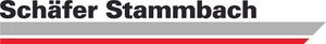 Logo von der Schäfer Stammbach Partner AG