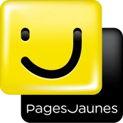 Logo Pages Jaunes