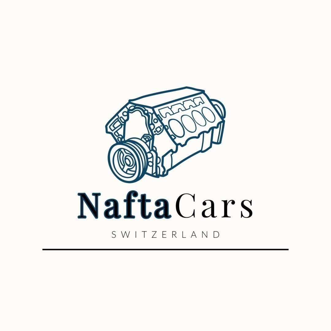 NaftaCars Switzerland-logo