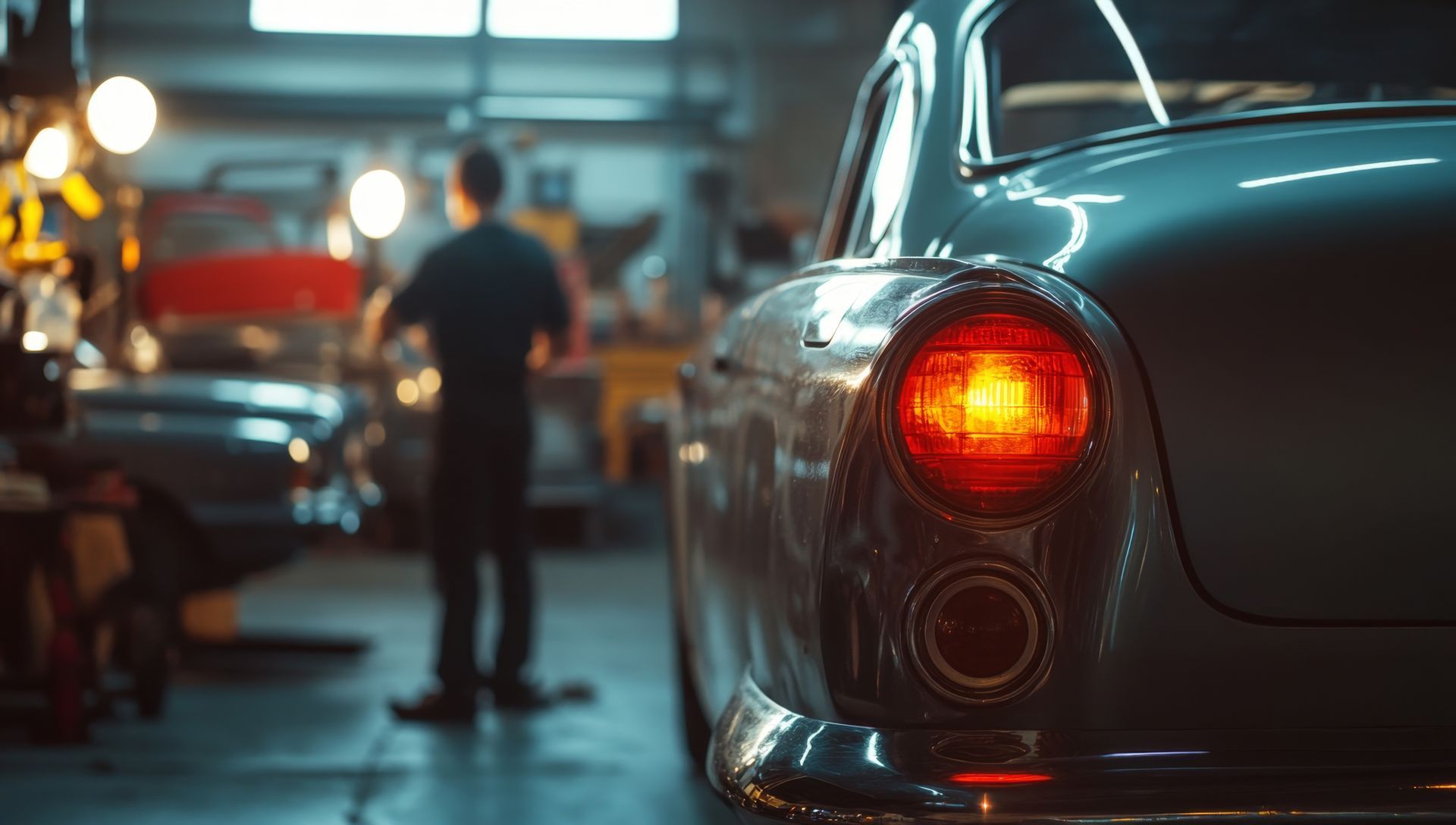 Zwei Frauen stehen nebeneinander und halten Tassen Kaffee.