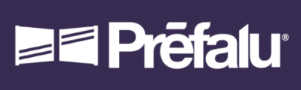 Logo Préfalu