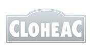Logo Cloheac