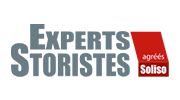 Logo Experts Storistes