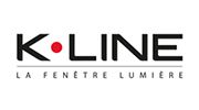 Logo  K Line