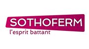 Logo Sothoferm