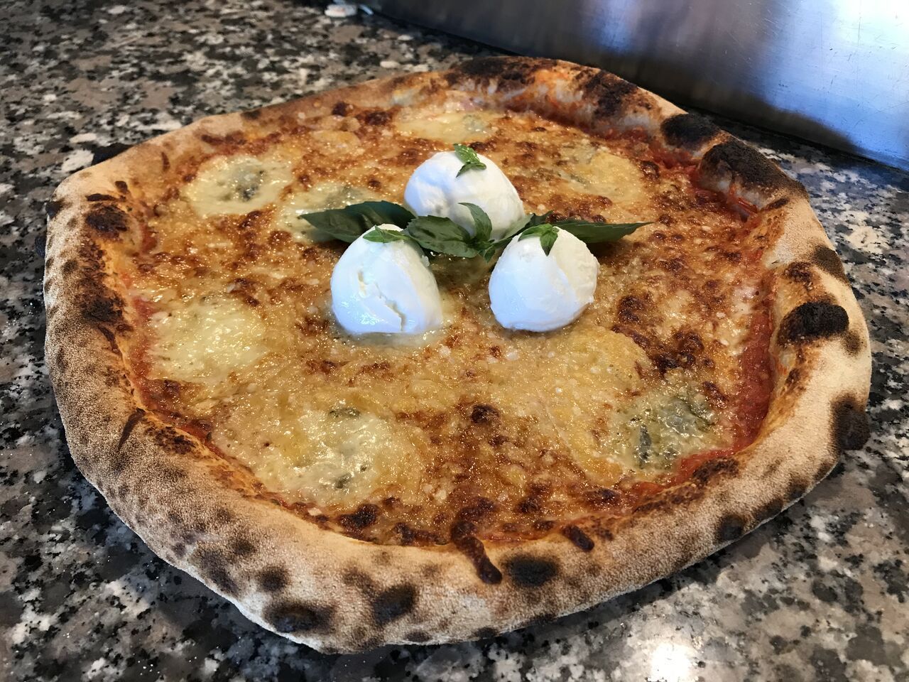 FORMAGGI