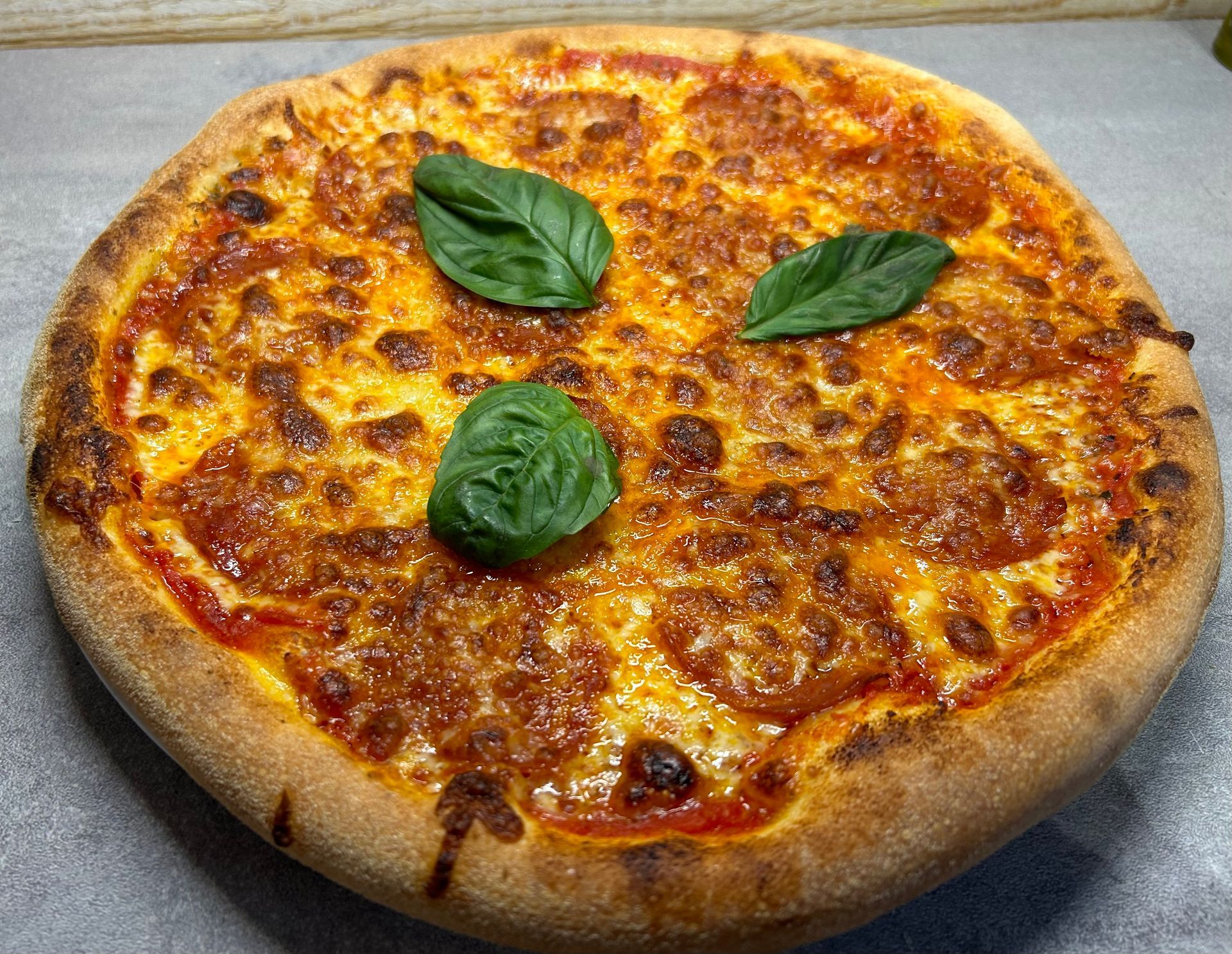 CALABRESE