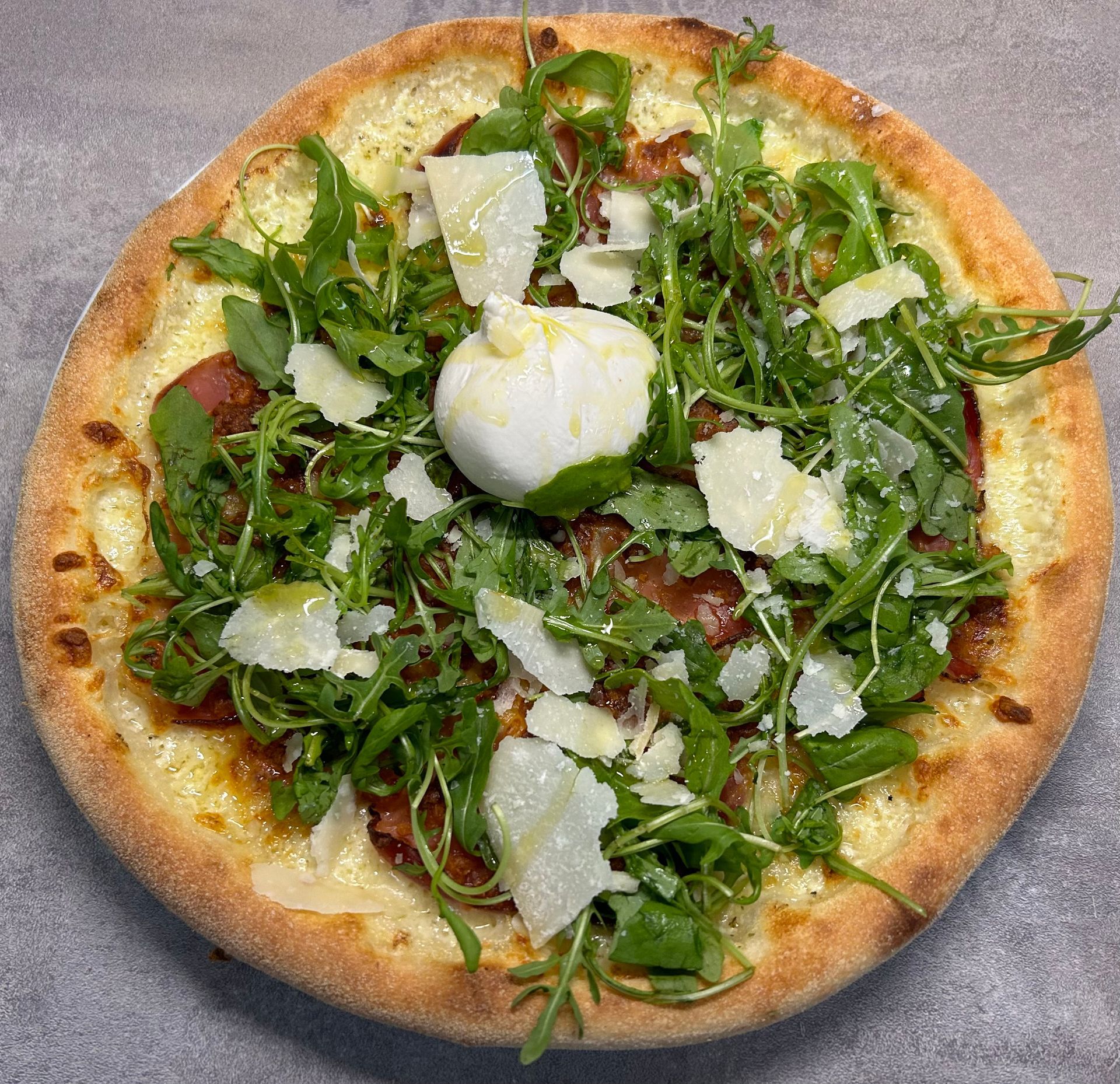 CAPRICCIOSA