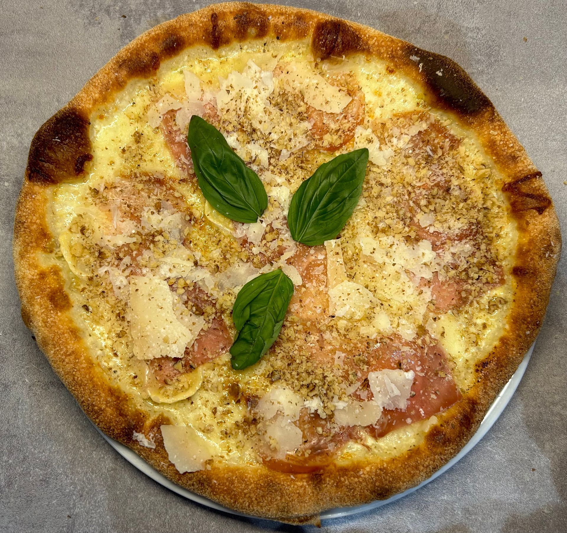 IL GABBIANO