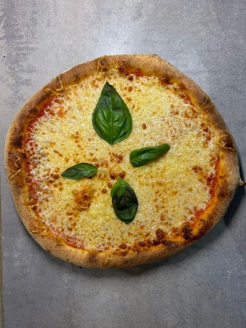 MARGHERITA
