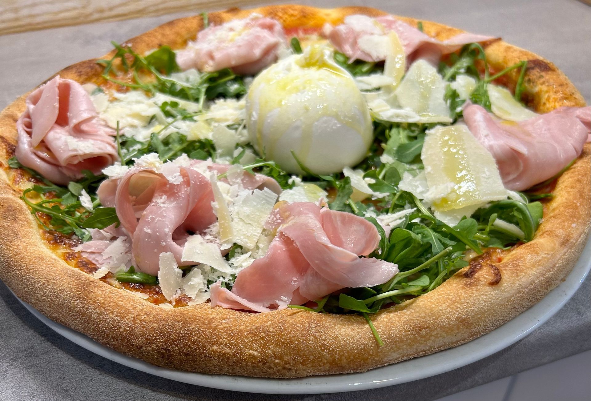 NAPOLI
